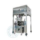 Станок для фасовки чая YS-ZF61EX